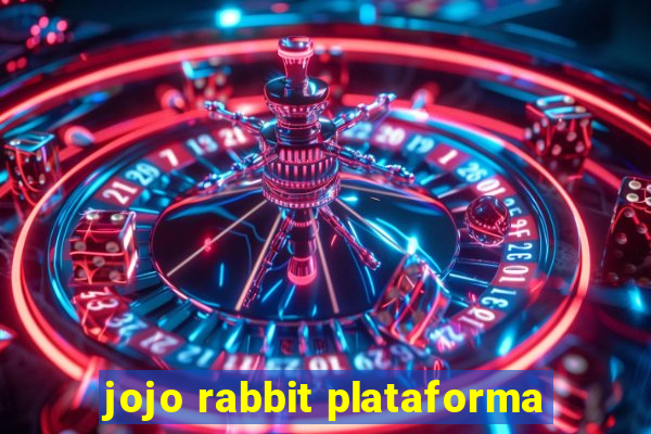 jojo rabbit plataforma